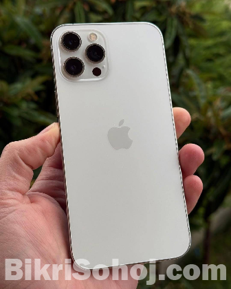 iPhone 12 pro